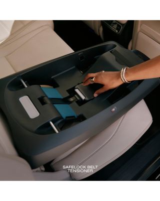 Aton G2 Infant Car Seat with Load Leg Base