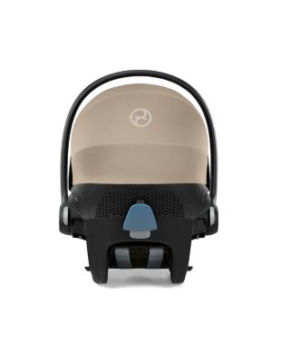 Aton G2 Infant Car Seat with Load Leg Base