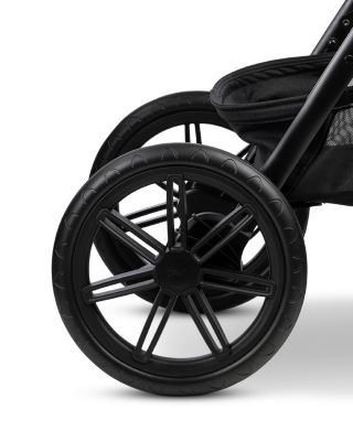 Roscoe Trek Pet Stroller Frame