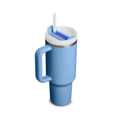 Quencher Tumbler, 40 oz.