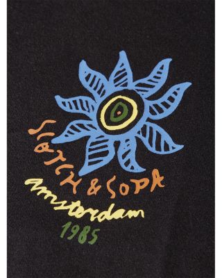 Front and Back Artwork Tee