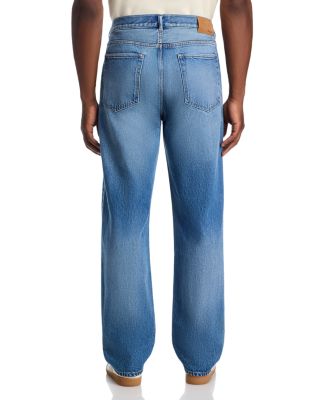 Loose Fit Talcott Jeans in Talcott Wash