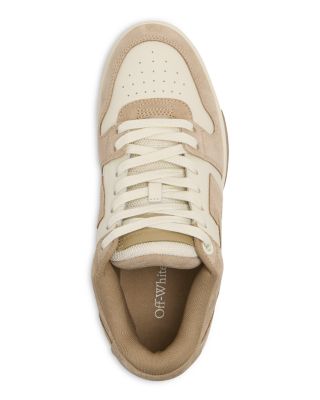 Men's Out Of Office Low Top Sneakers