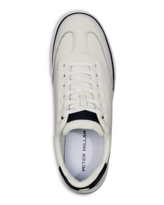 Men's Drift Leather Hybrid Sneakers
