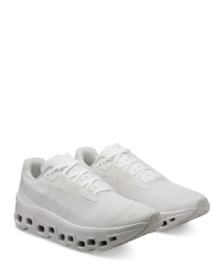 On Women's Cloudmonster Void Sneakers