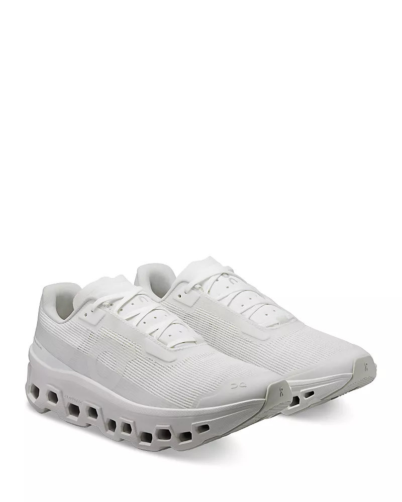 On Women's Cloudmonster Void Sneakers