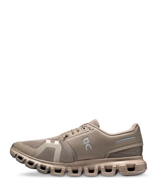 Women's Cloud 6 Running Sneakers in Cinfer Fog