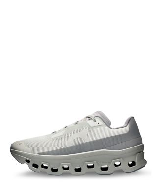 Women's Cloudmonster Void Sneakers in Iceberg