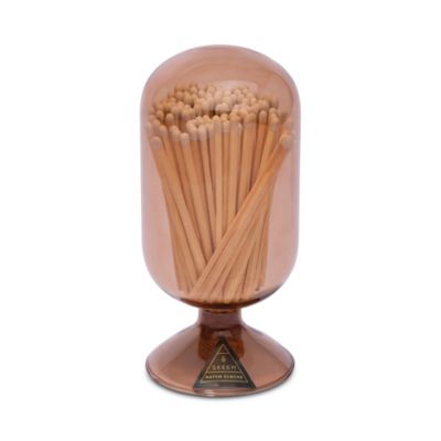 Mushroom Match Cloche