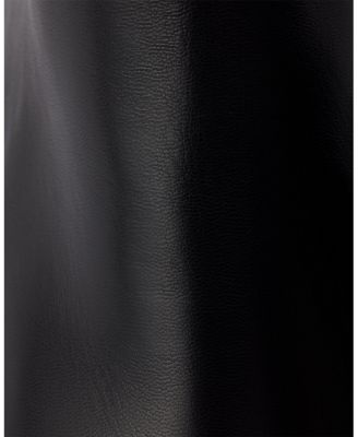  Men's Leather Booties