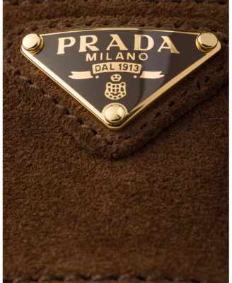 Women's Suede Sandals