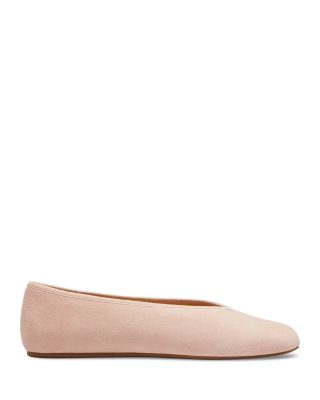 Women's Houston Ballet Flats