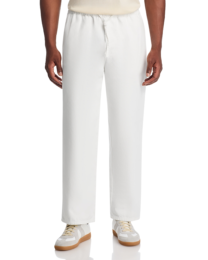 Frame Drawcord Easy Pants - Exclusive