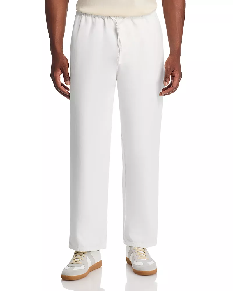 Frame Drawcord Easy Pants - Exclusive