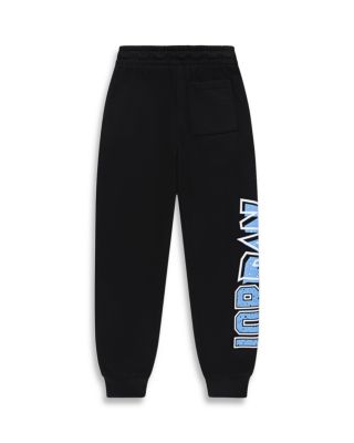 Boys' In The Paint Fleece Pants - Big Kid