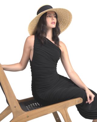 Mirabel Straw Hat