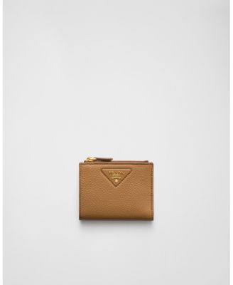  Small Leather Wallet