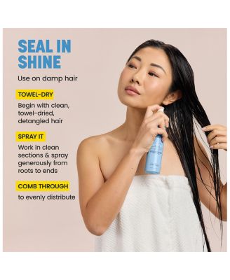 Liquid Glass Miracle Smoothing Sealant 6.4 oz.