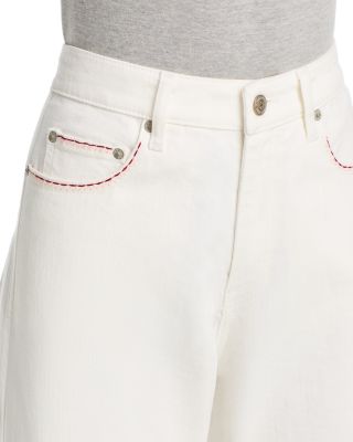 Jardin Boheme Carley Jacket & Hayden Wide Leg Jeans