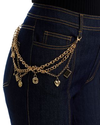 Love Token Danicka Blazer & Shailene Bootcut Jeans