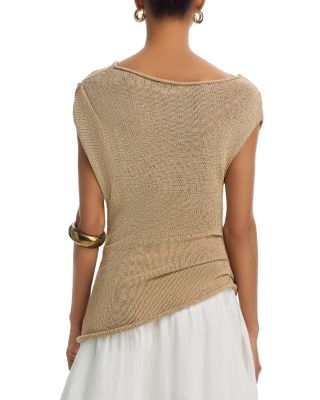 Joni Knit Top
