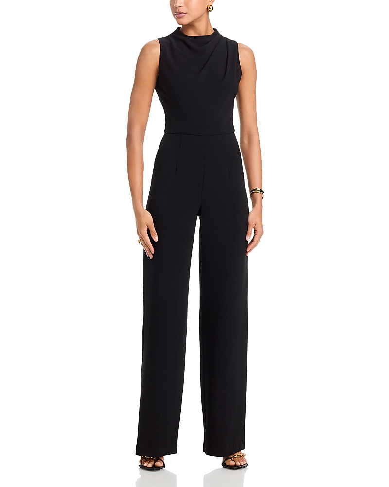 Black Halo Corrine Jumpsuit