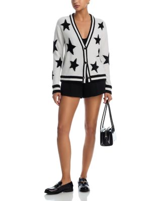 Bradley Short Cardigan
