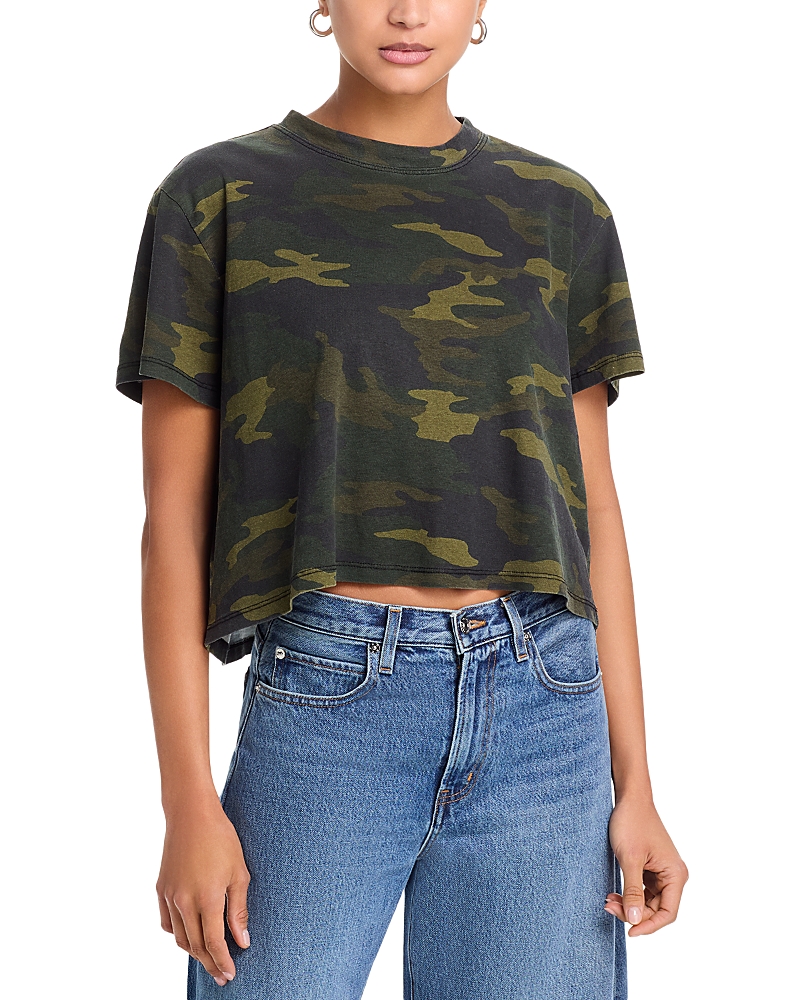 Askk Ny Shrunken Boy Tee
