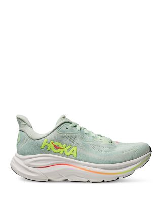 Women's Clifton 10 Sneakers in Sea Glass