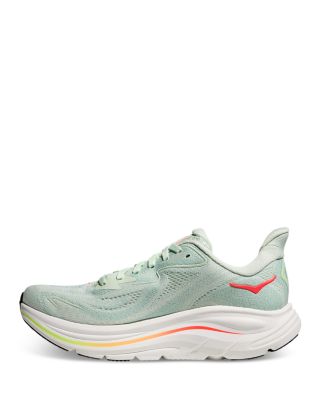 Women's Clifton 10 Sneakers in Sea Glass