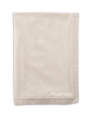 Cashmere Infant Blanket