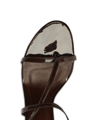 Women's Azure Mid Strappy Sandals