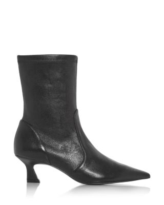 Women's Vinnie Booties