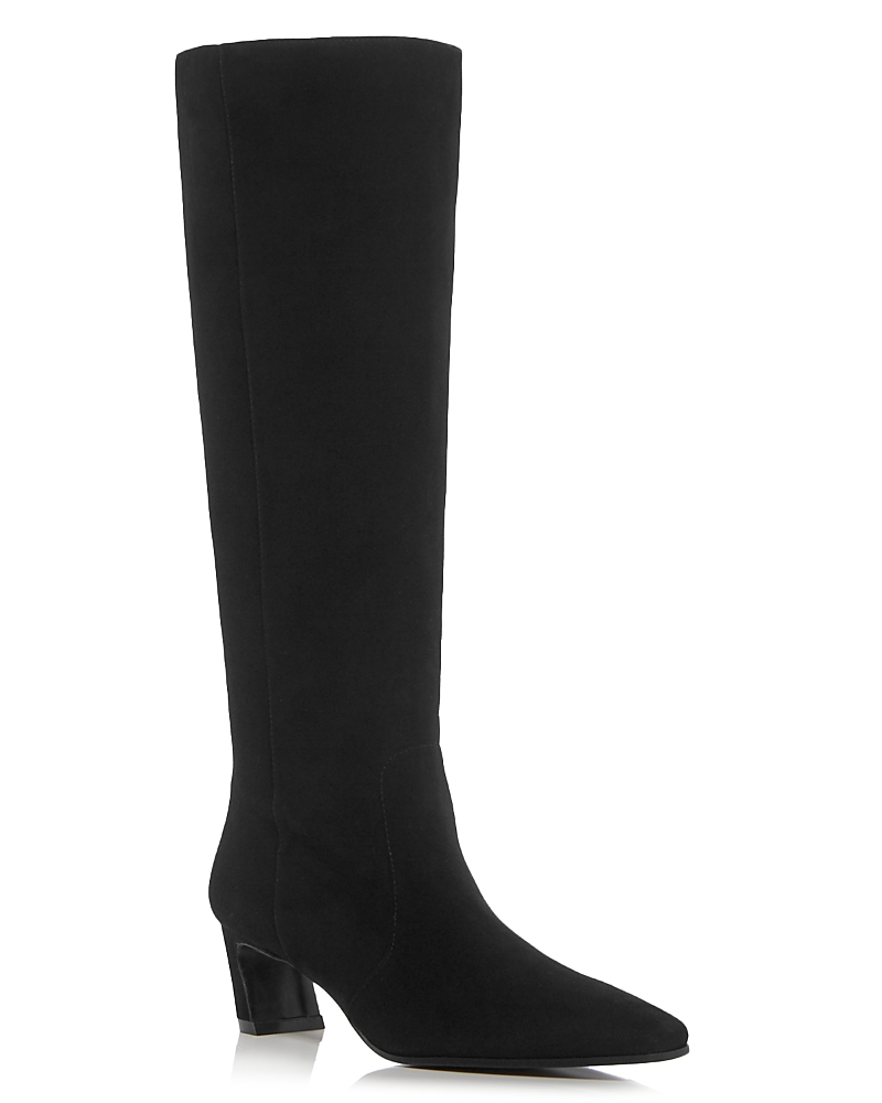 Stuart Weitzman Women's Stassi 50 Boots