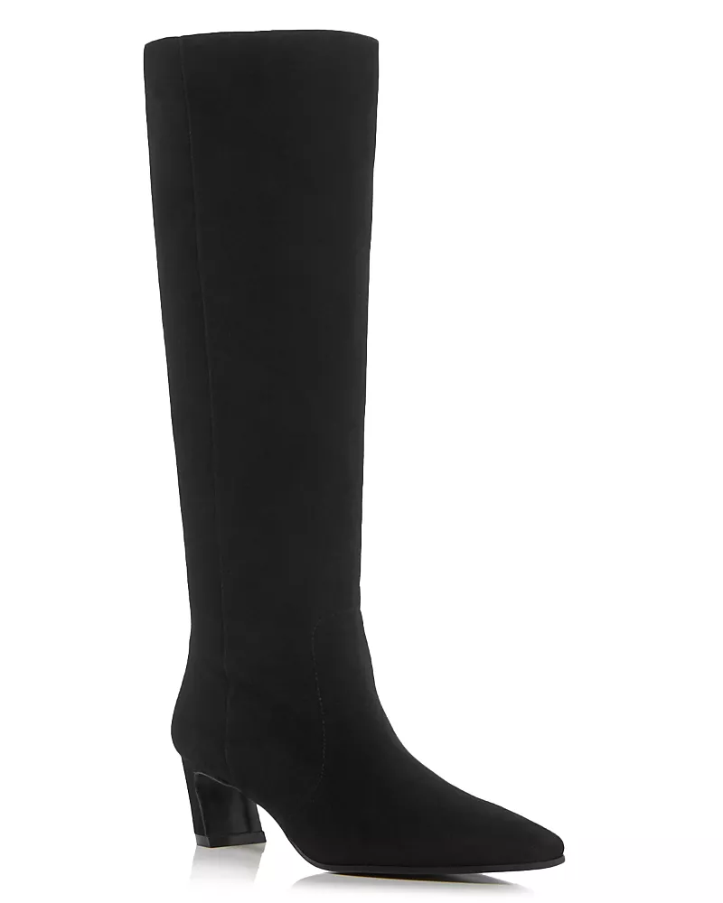 Stuart Weitzman Women's Stassi 50 Boots