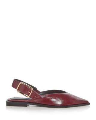 Women's Shay Pointed Flats