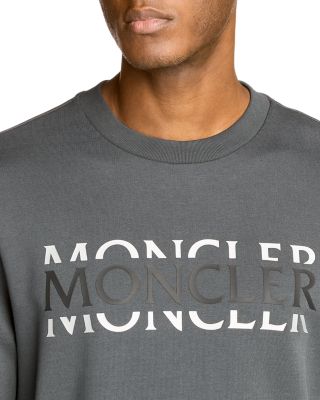 Logo Sweatshirt