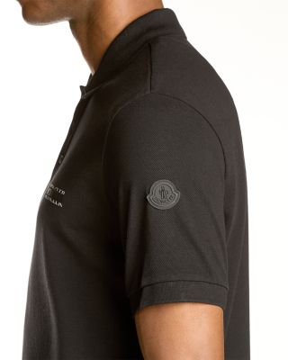 Short Sleeve Polo Shirt