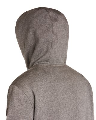 Drawstring Hoodie