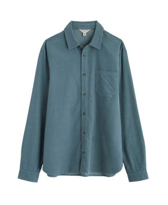  Men's Shoreman Plain Shirt