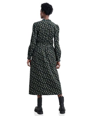  Women's Rose Cottage Dress