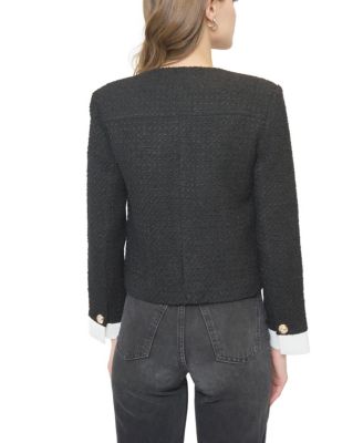 Women's Daphne Cuff Detail Jacket