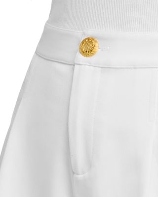 Nawa Short Sleeve Jacket & Saige Safari Shorts