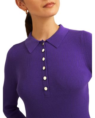 Fara Knitted Shirt