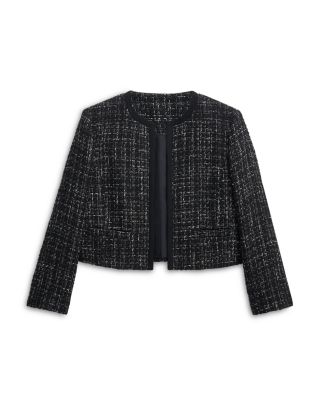 Petite Esme Jacket