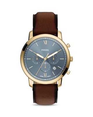 Neutra Chronograph, 44mm