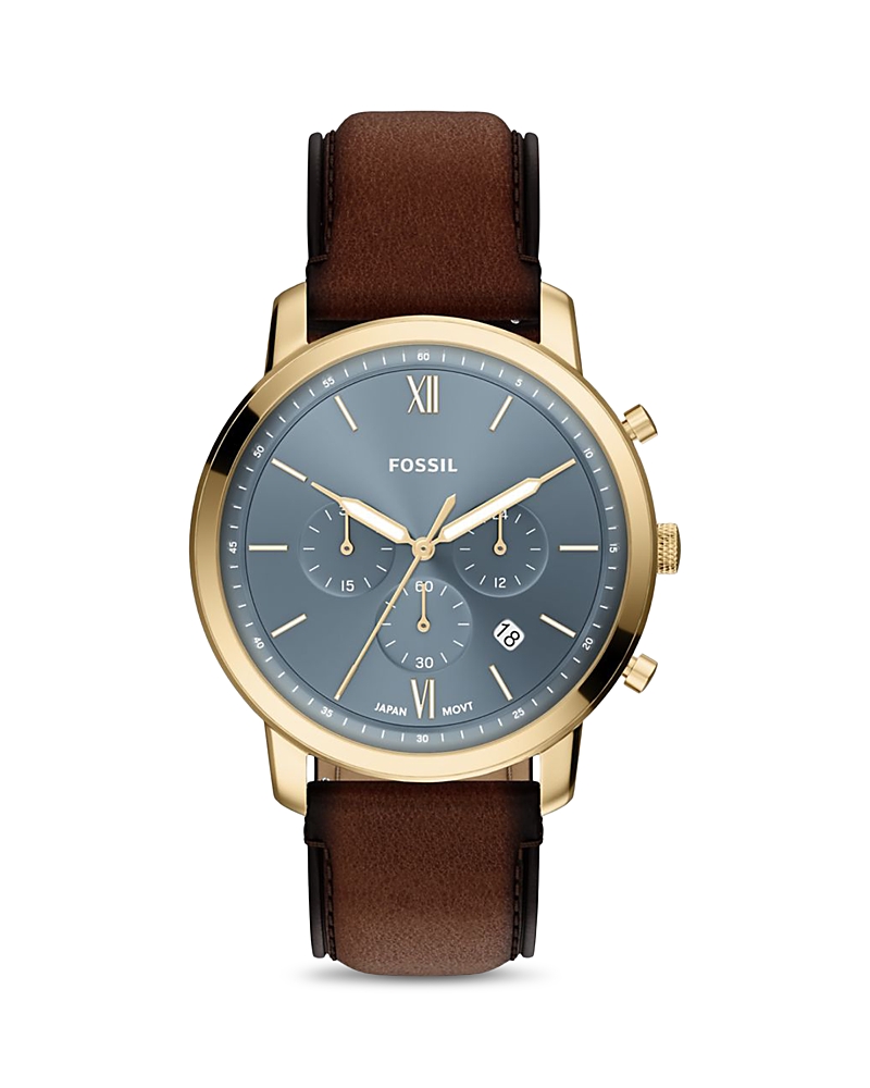 Fossil Neutra Chronograph, 44mm