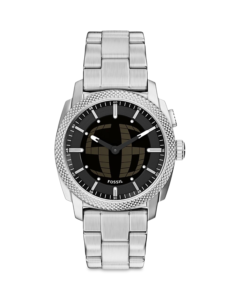 Fossil Machine Big Tic Watch, 41mm
