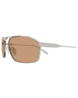 Pilot Sunglasses, 63mm