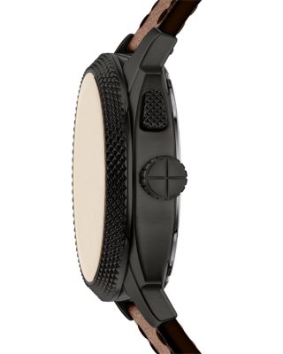 Machine Big Tic Watch, 41mm